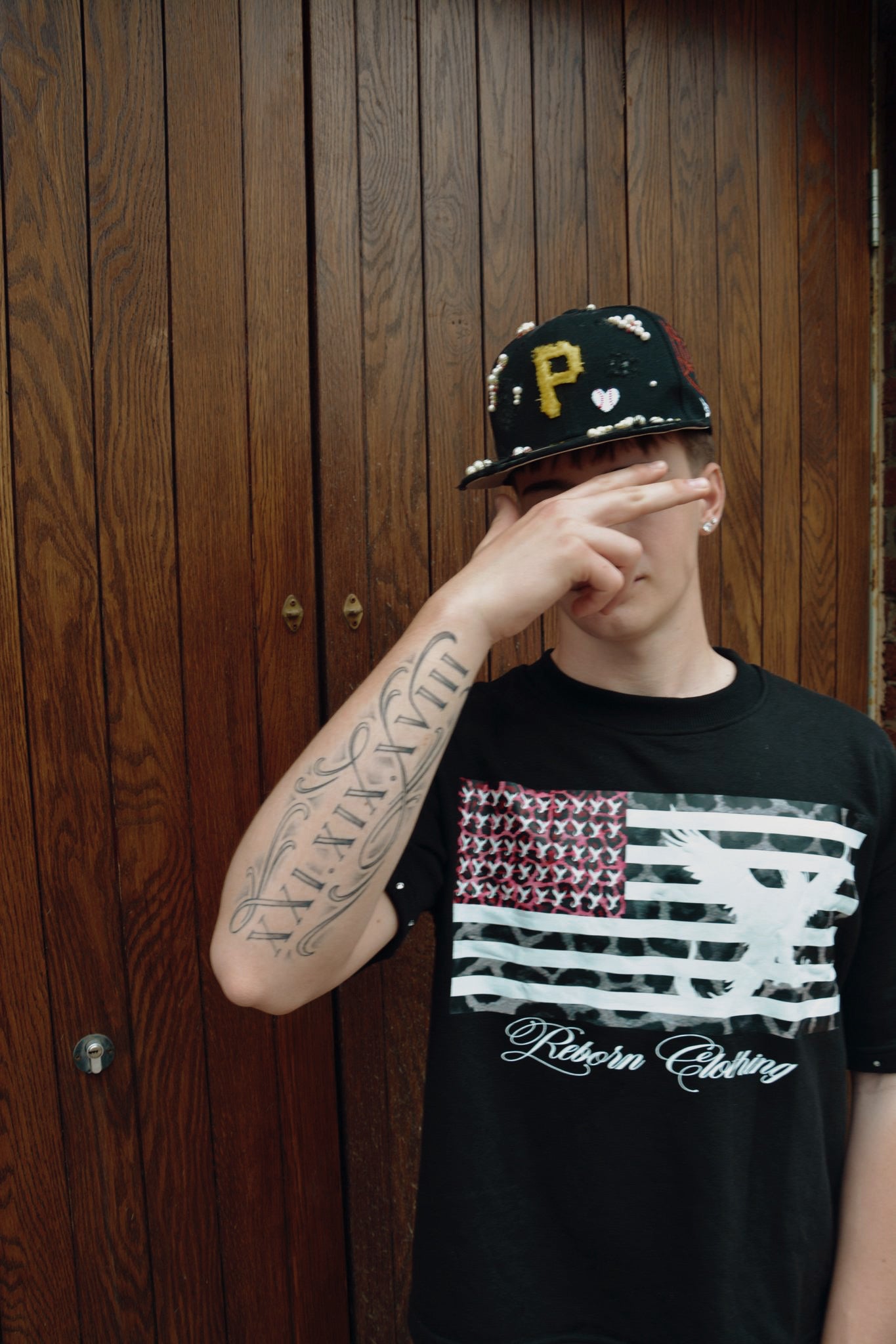 MRGA Tee