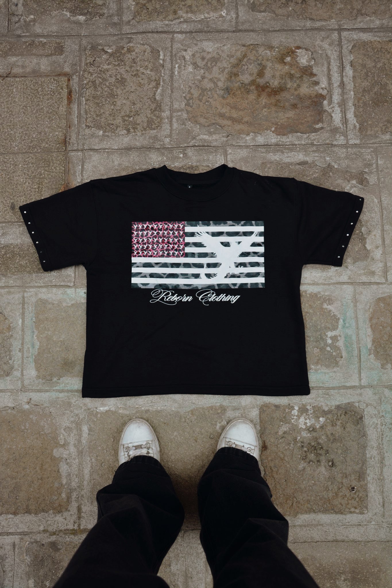 MRGA Tee