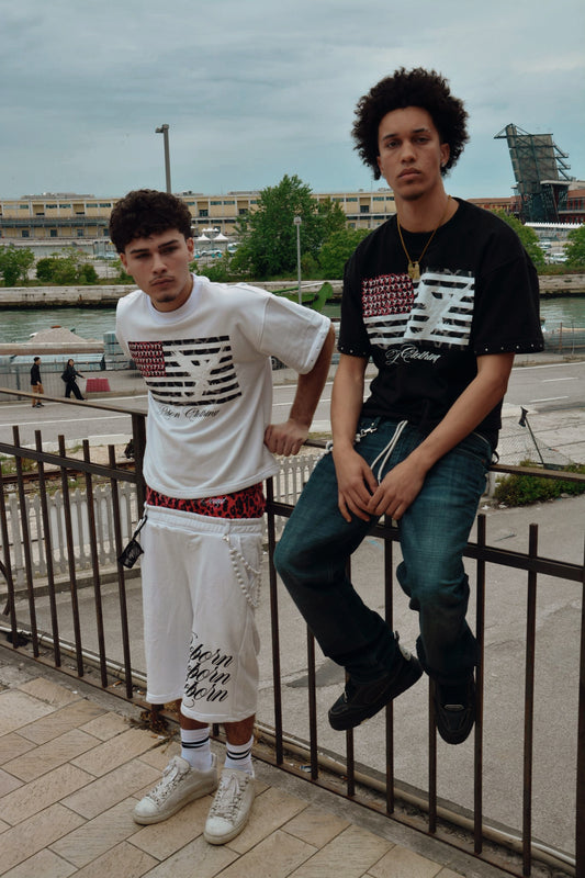 MRGA Shorts